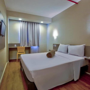 Hotel Transamerica Fit Sinop cazare Sinop