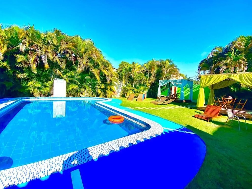 Hotel Hotel Caranda Eco Ville