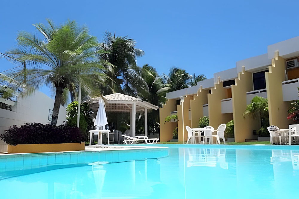 Hotel Village Praia De Guarajuba