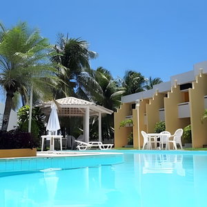 Hotel Village Praia De Guarajuba cazare Mata de Sao Joao