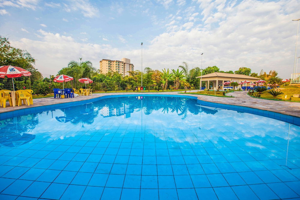 Hotel Golden Dolphin Express Oficial