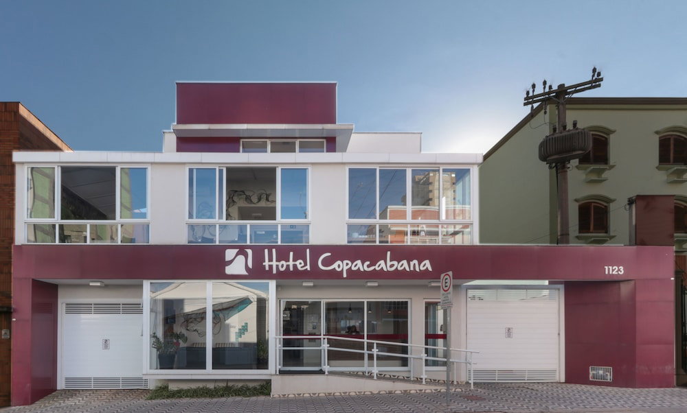 Hotel Hotel Copacabana