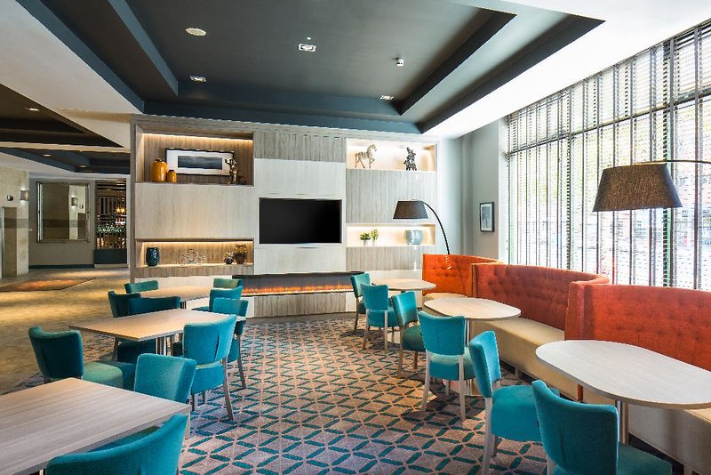 Leonardo Hotel Belfast