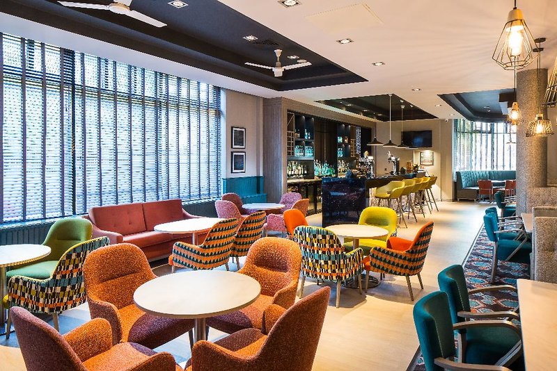 Leonardo Hotel Belfast