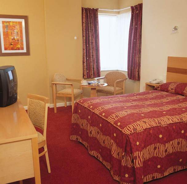 Leonardo Hotel Belfast
