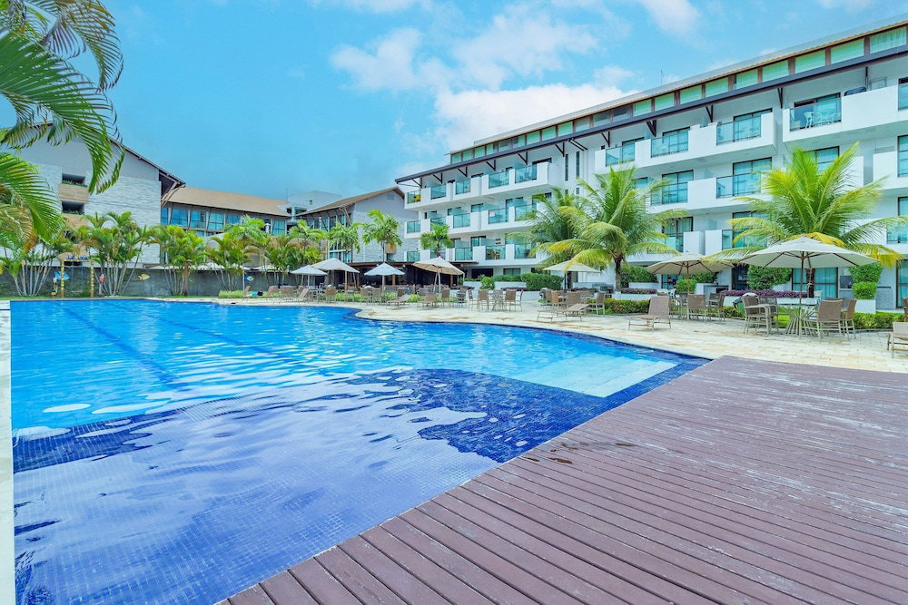 Hotel Laguna Beach #108 - Flat With Garden By Carpediem