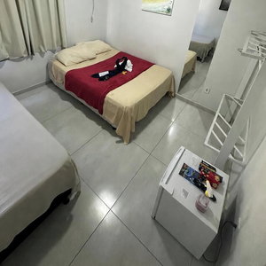Hotel Pousada Garoupa cazare Neopolis