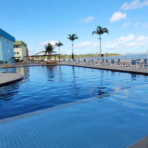 Hotel Golden Entre O Mar E A Lagoa cazare Arraial do Cabo