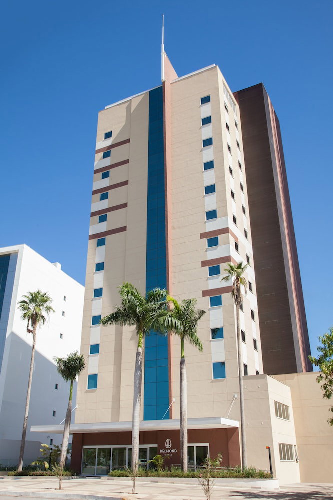 Hotel Delmond Hotel