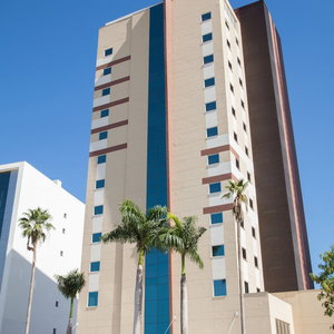 Hotel Delmond Hotel cazare Alvorada
