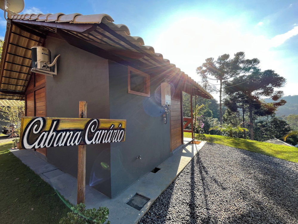 Hotel Sitio Balango