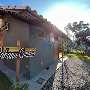 Hotel Sitio Balango cazare Domingos Martins
