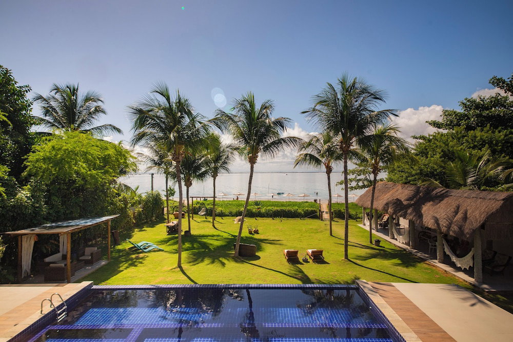 Hotel Obi Exclusive Pousada