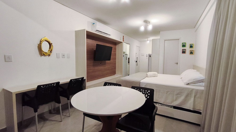 Hotel Villa Del Porto - Porto De Galinhas