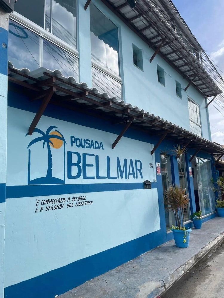 Hotel Pousada Bellmar
