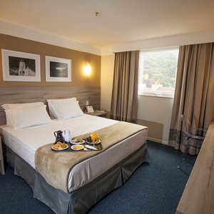 Hotel Intercity Teresopolis cazare Teresopolis