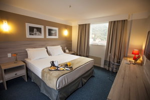 Hotel Intercity Teresopolis cazare Teresopolis