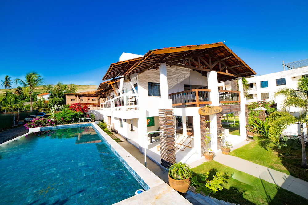 Hotel Inn Tribus