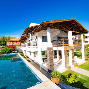 Hotel Inn Tribus cazare Trairi