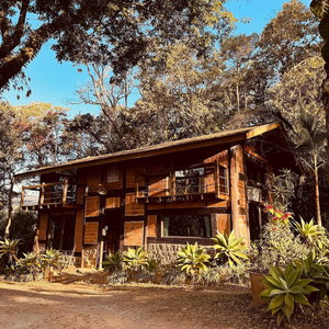 Hotel Smart Hotel Reserva Santo Antônio Do Pinhal cazare Campos do Jordao