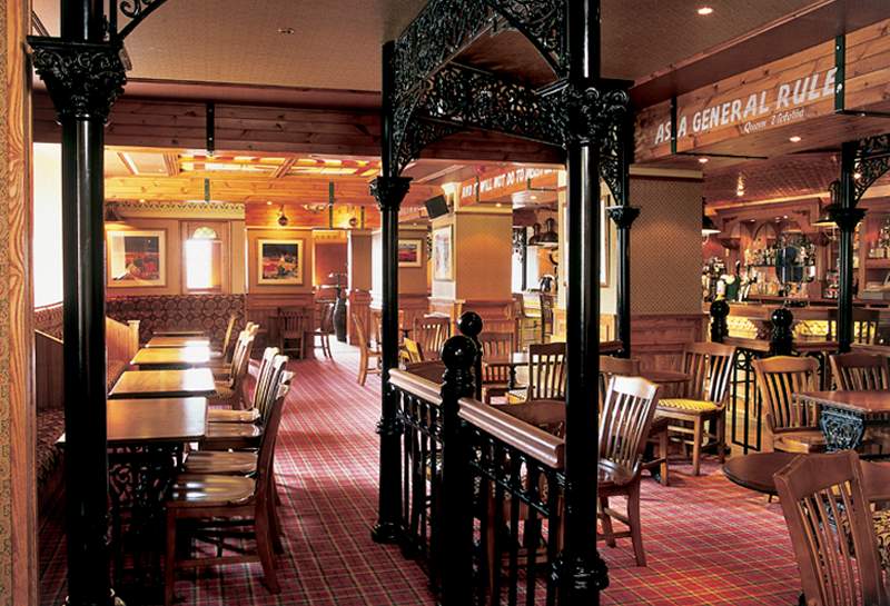 Hotel Fisher's Hotel