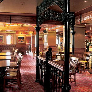 Hotel Fisher's Hotel cazare Pitlochry