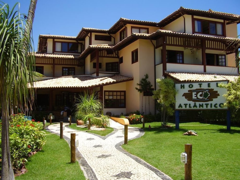 Hotel Hotel Eco Atlântico