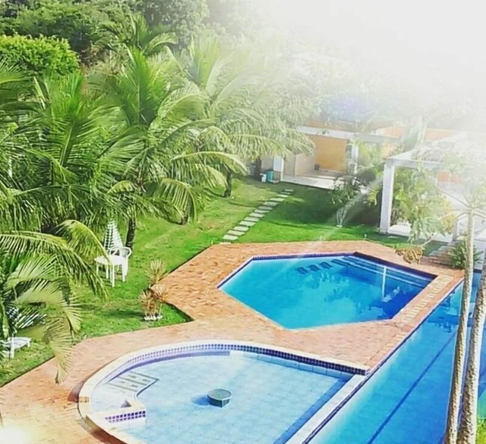 Hotel Pousada Herva Doce