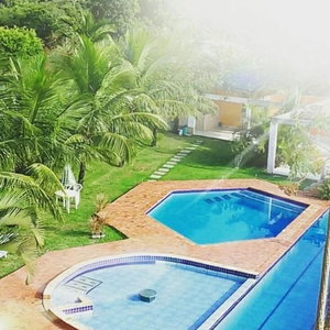 Hotel Pousada Herva Doce cazare Rio das Ostras