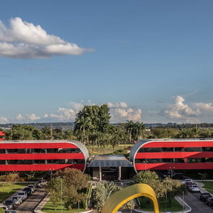 Hotel Golden Tulip Brasilia Alvorada cazare Porecatu