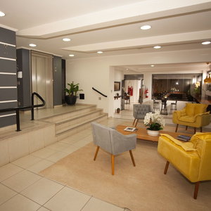 Hotel Láparos Hotel cazare Sao Carlos