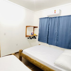 Hotel Casas Araras De Corumbau-Piscina 5 Min Da Praia cazare Prado