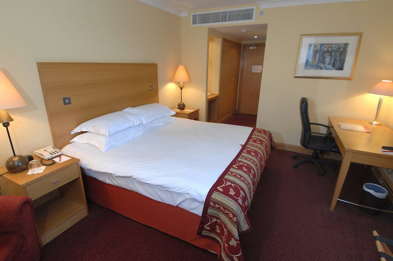 Crowne Plaza Belfast