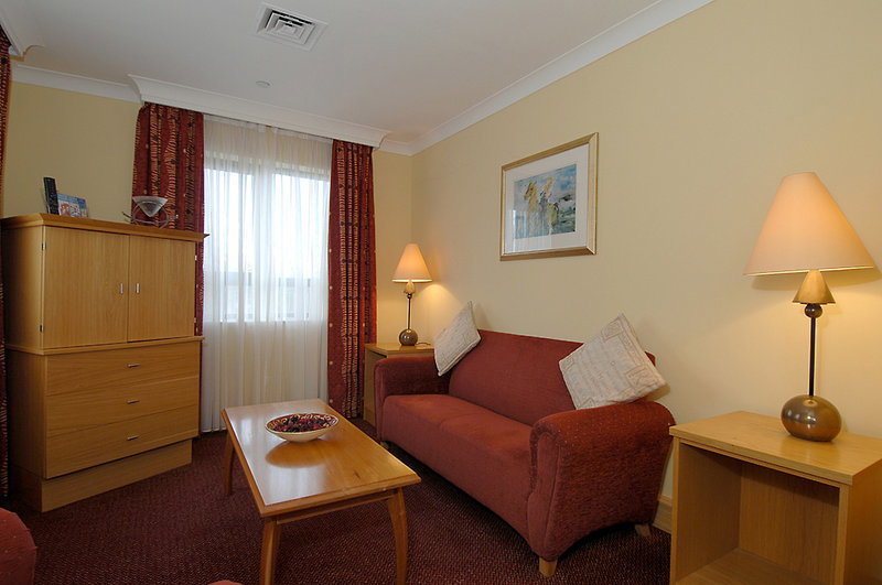 Crowne Plaza Belfast