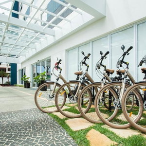 Hotel Transamerica Wise Indaiatuba cazare Indaiatuba