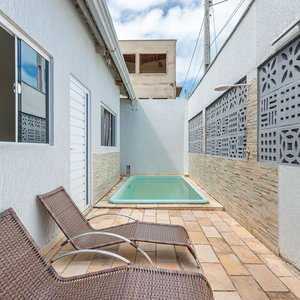 Hotel Casa Maragogi- 2Qrts E Piscina-Sh162 cazare Sao Jose da Coroa Grande