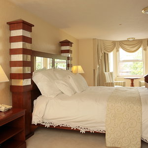 Hotel Malone Lodge Hotel & Apartments cazare Belfast