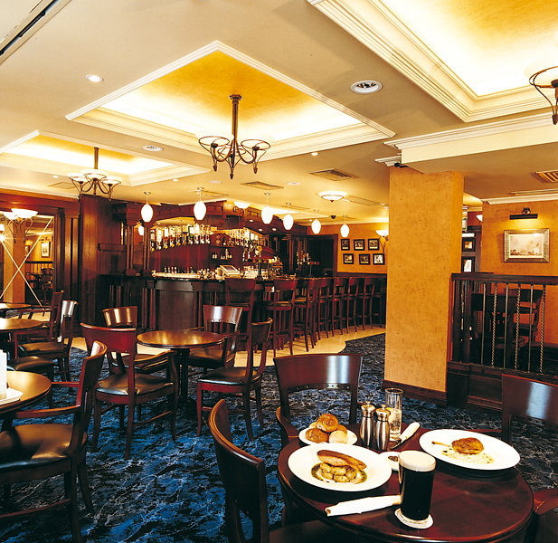 Malone Lodge Hotel & Apartments