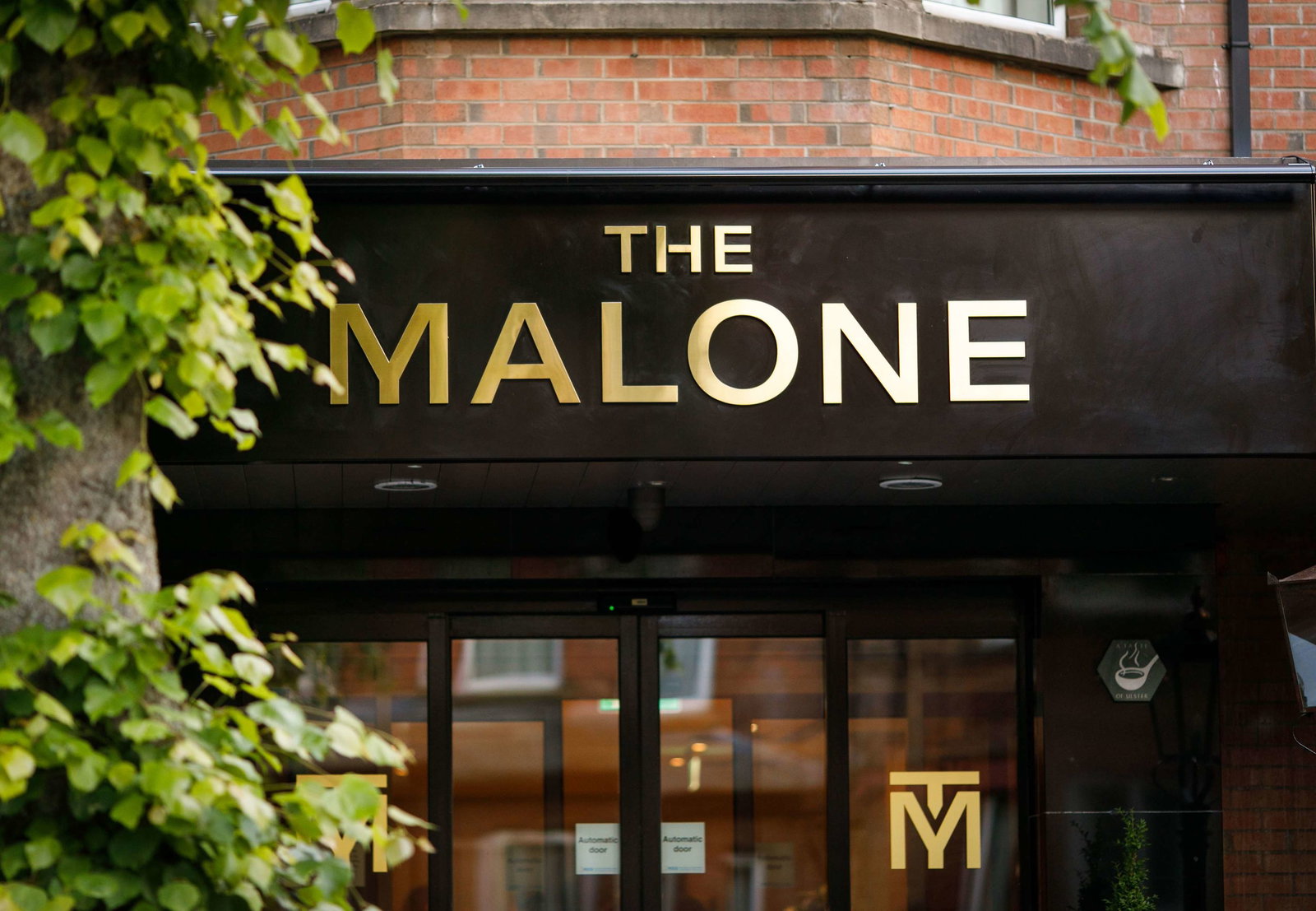 Malone Lodge Hotel & Apartments