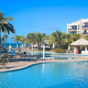 Hotel Wai Wai #A204 Comfort Beachfront By Carpediem cazare Cambebba