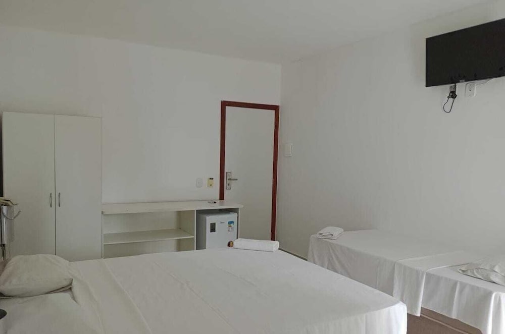 Hotel Rede Andrade Porto Praia