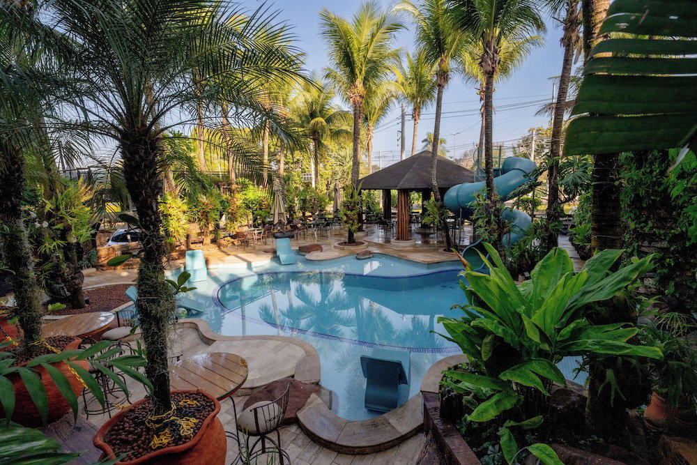 Hotel Beira Rio Palace Hotel