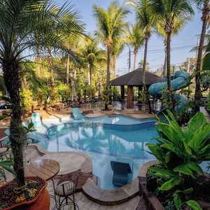 Hotel Beira Rio Palace Hotel cazare Piracicaba