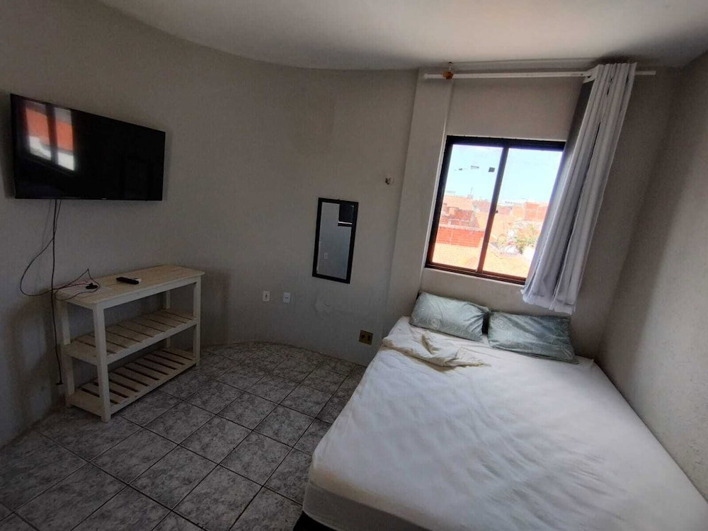 Hotel Donizete Vasconcellos