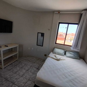 Hotel Donizete Vasconcellos cazare Coracao de Jesus