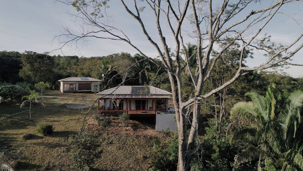 Hotel Canto Dos Pireneus Hospedaria