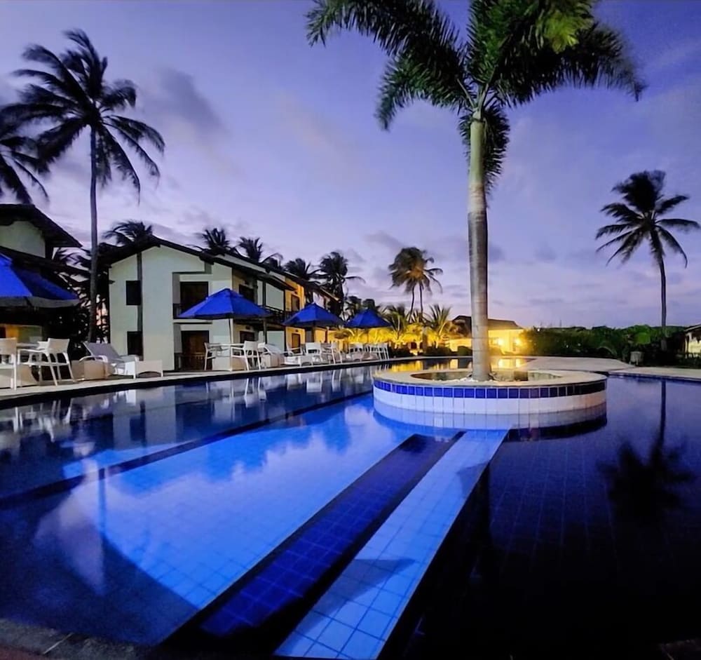 Hotel Beach Wind Hotel
