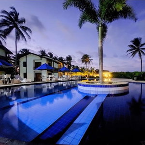 Hotel Beach Wind Hotel cazare Trairi