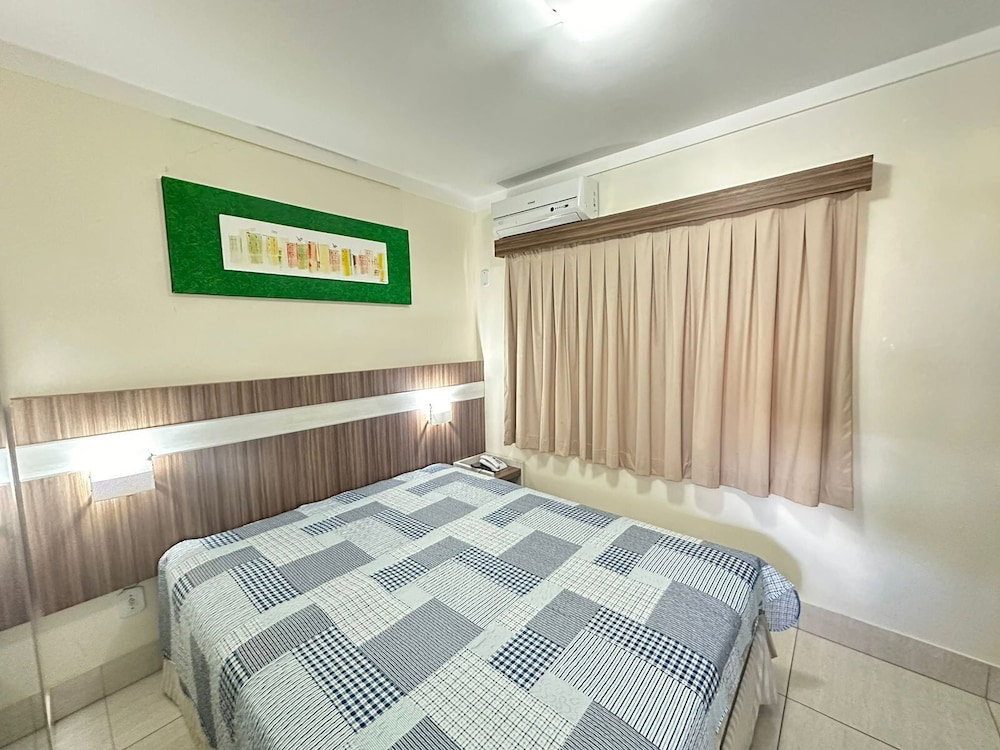 Hotel Lacqua Diroma Ii Via Caldas