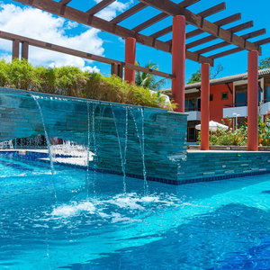 Hotel Porto Das Naus Praia Hotel cazare Porto Seguro